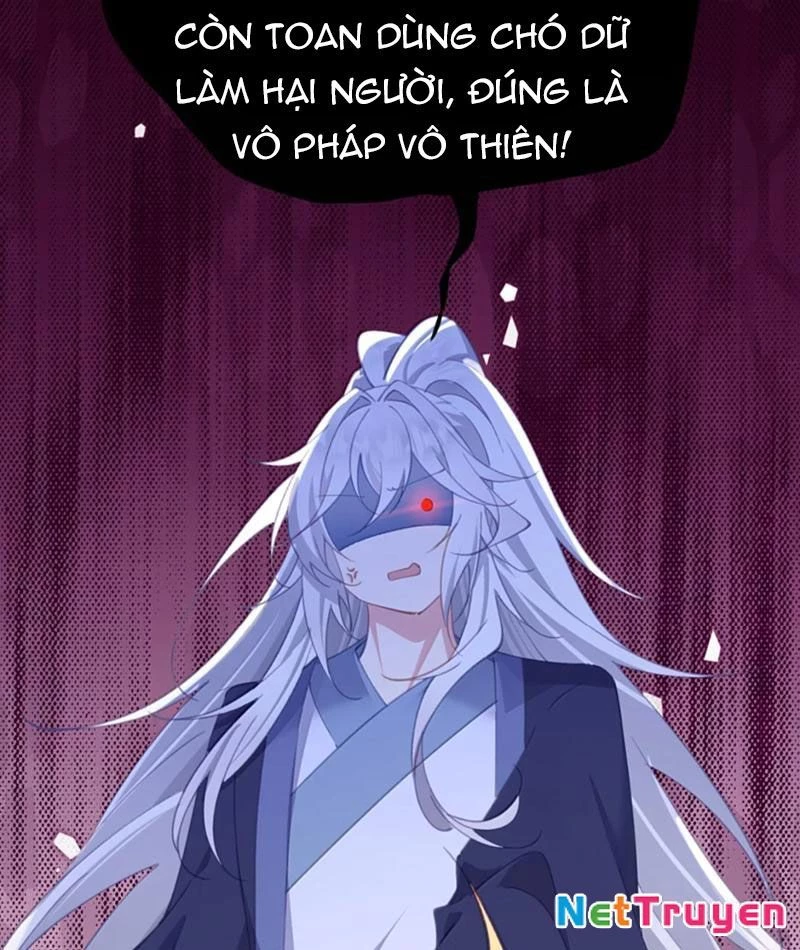 Phá thân của nữ Hoàng Đế Chapter 52 - 51
