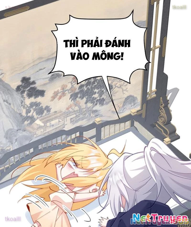Phá thân của nữ Hoàng Đế Chapter 52 - 56