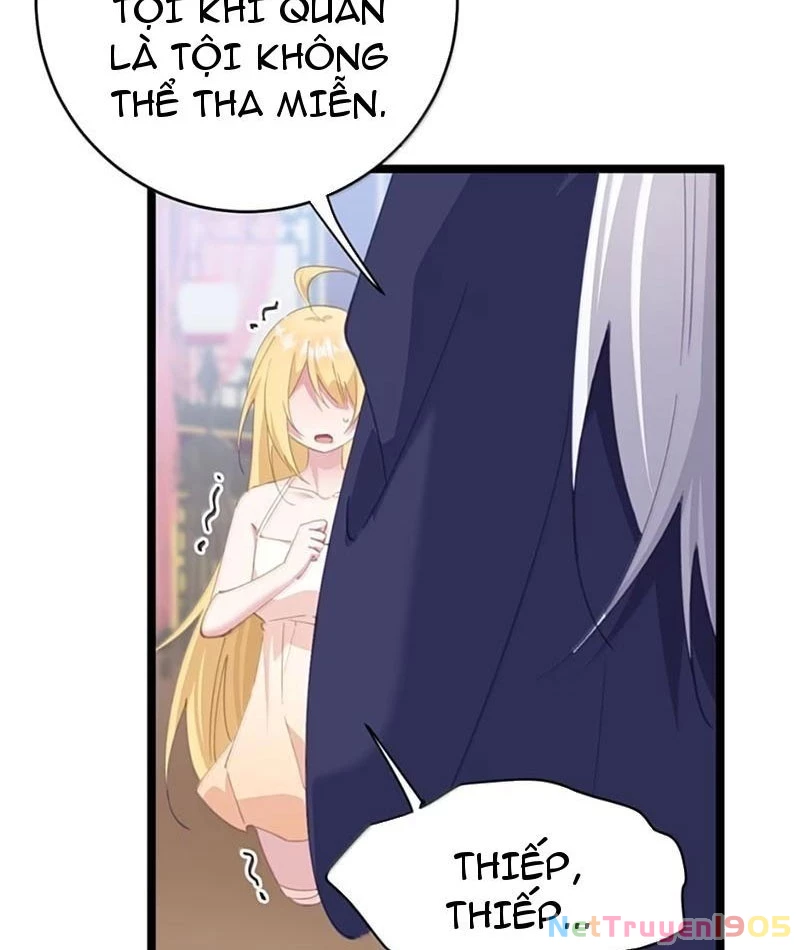 Phá thân của nữ Hoàng Đế Chapter 52 - 70