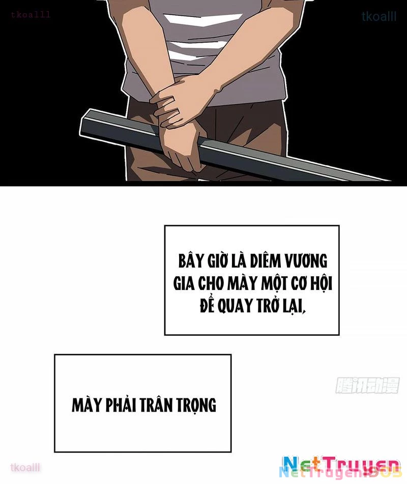 Vương Tạc Chapter 6 - 6