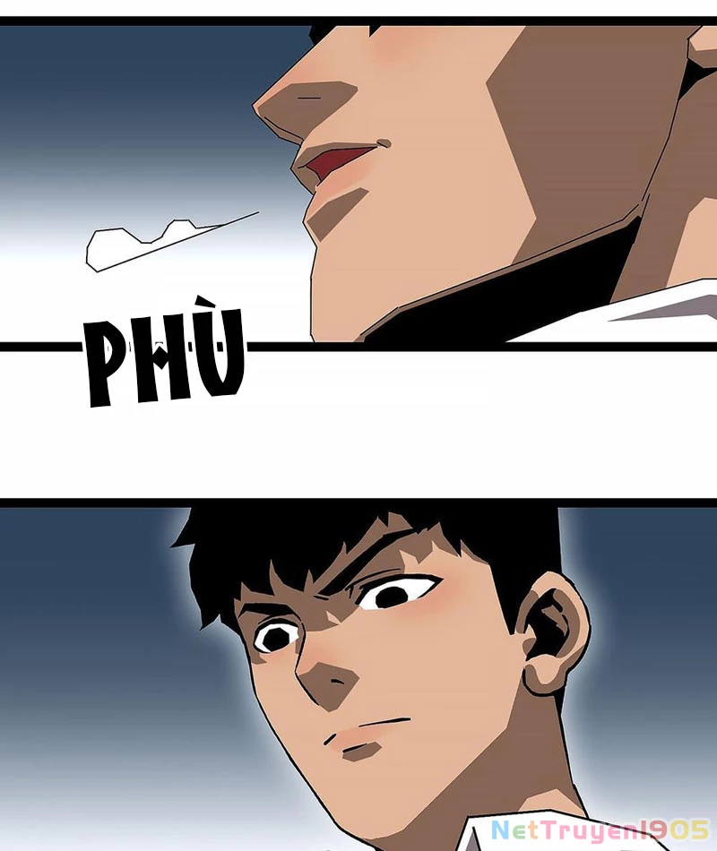 Vương Tạc Chapter 6 - 7