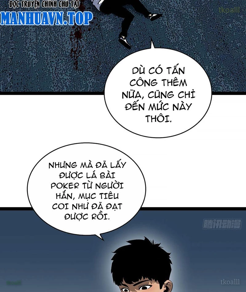 Vương Tạc Chapter 6 - 9