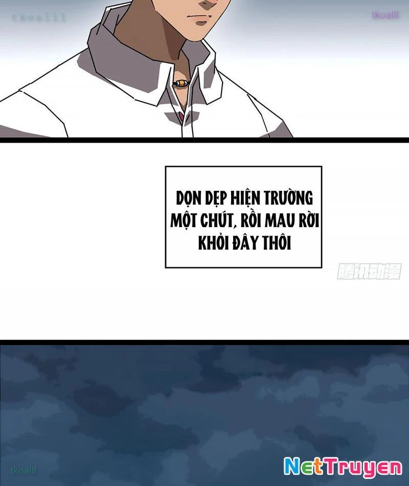 Vương Tạc Chapter 6 - 11