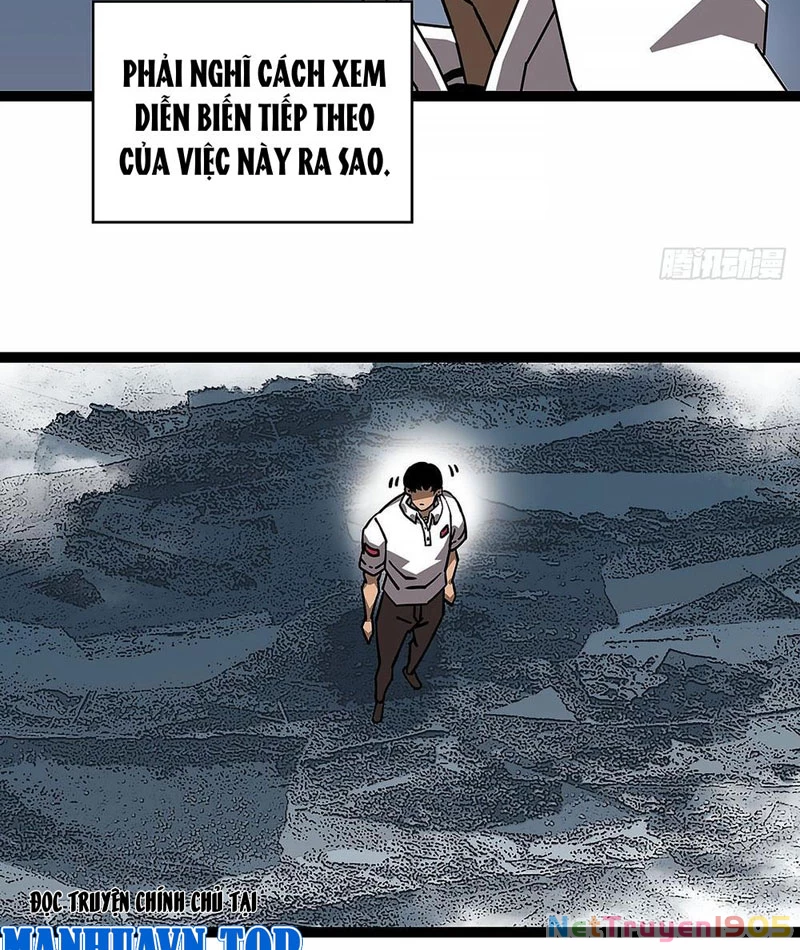 Vương Tạc Chapter 6 - 14