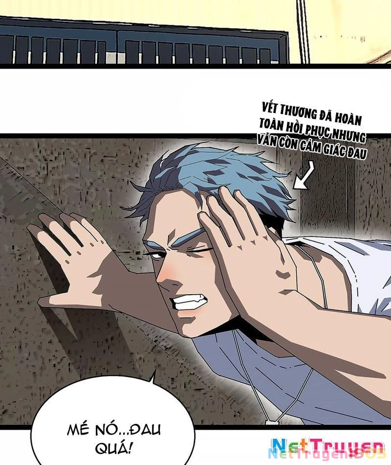 Vương Tạc Chapter 6 - 16