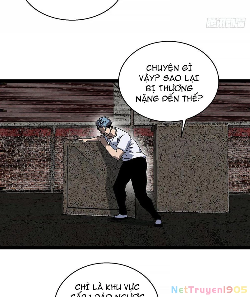 Vương Tạc Chapter 6 - 17