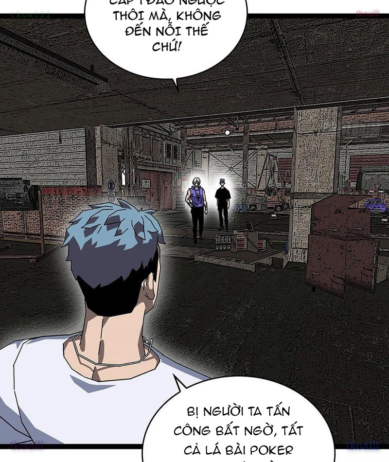 Vương Tạc Chapter 6 - 18