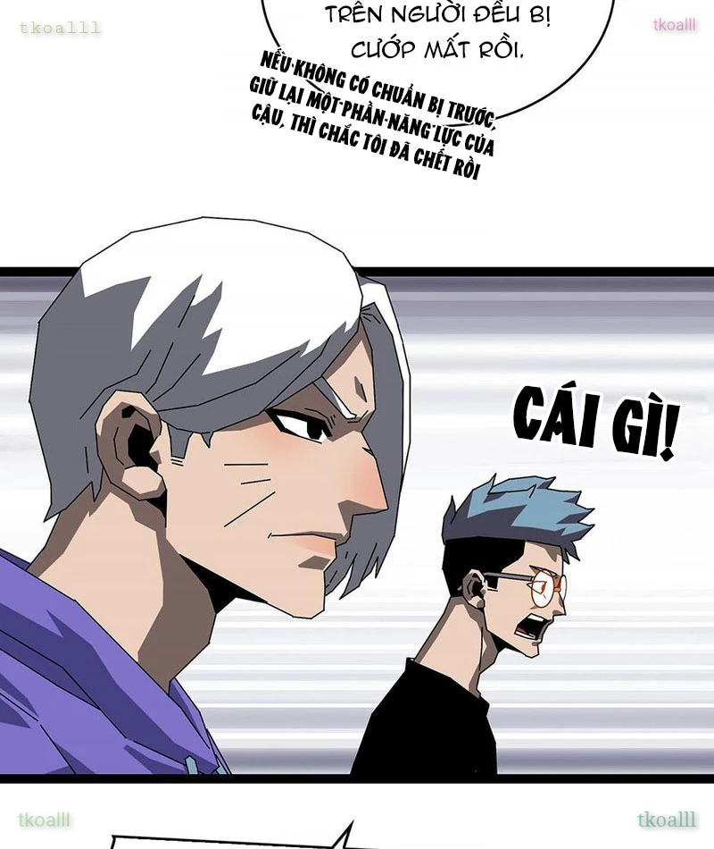 Vương Tạc Chapter 6 - 19