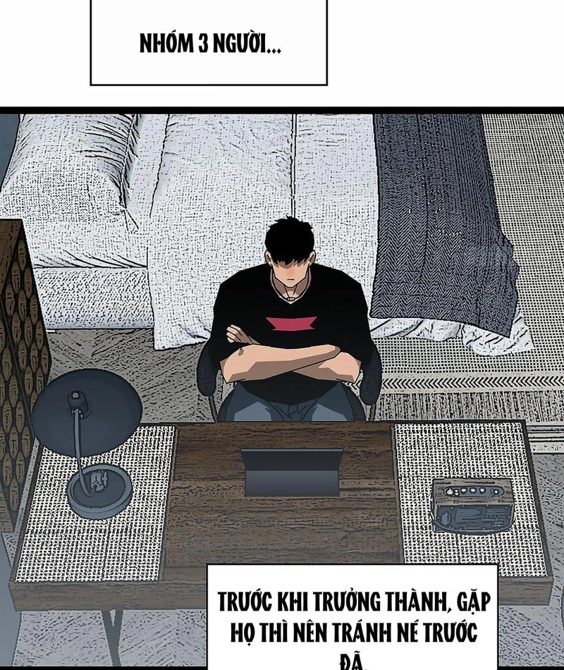 Vương Tạc Chapter 6 - 24