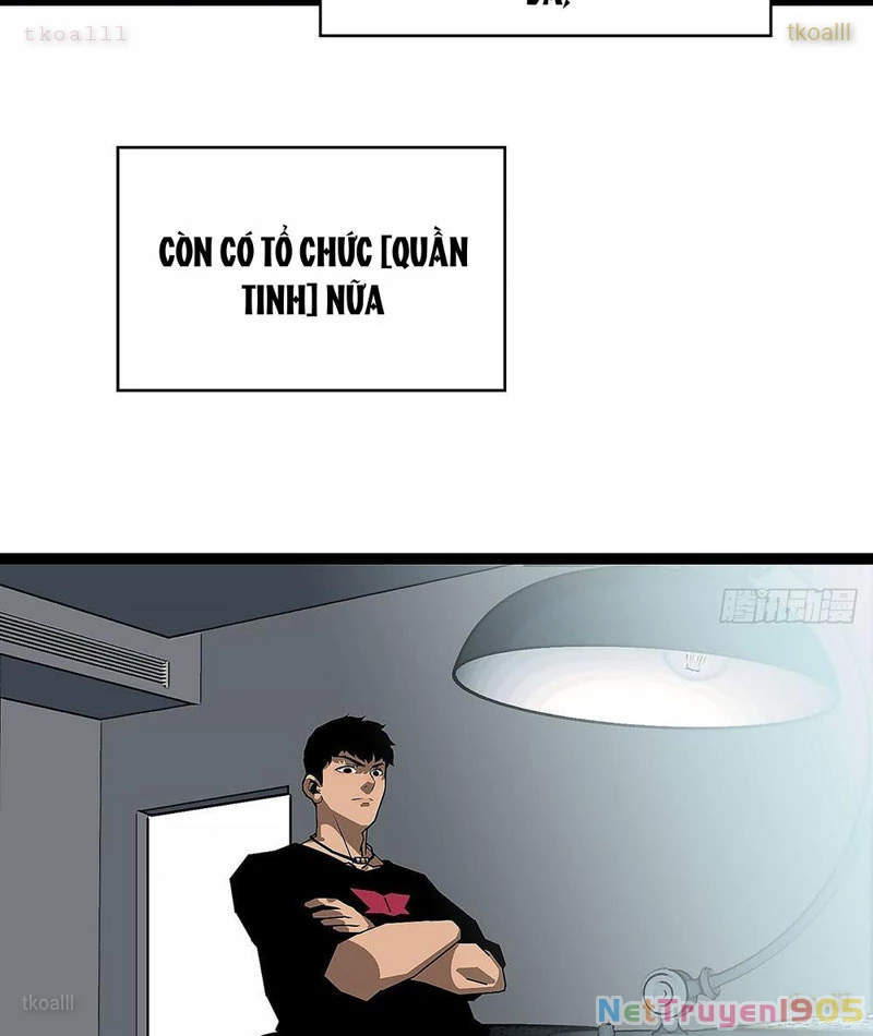 Vương Tạc Chapter 6 - 25