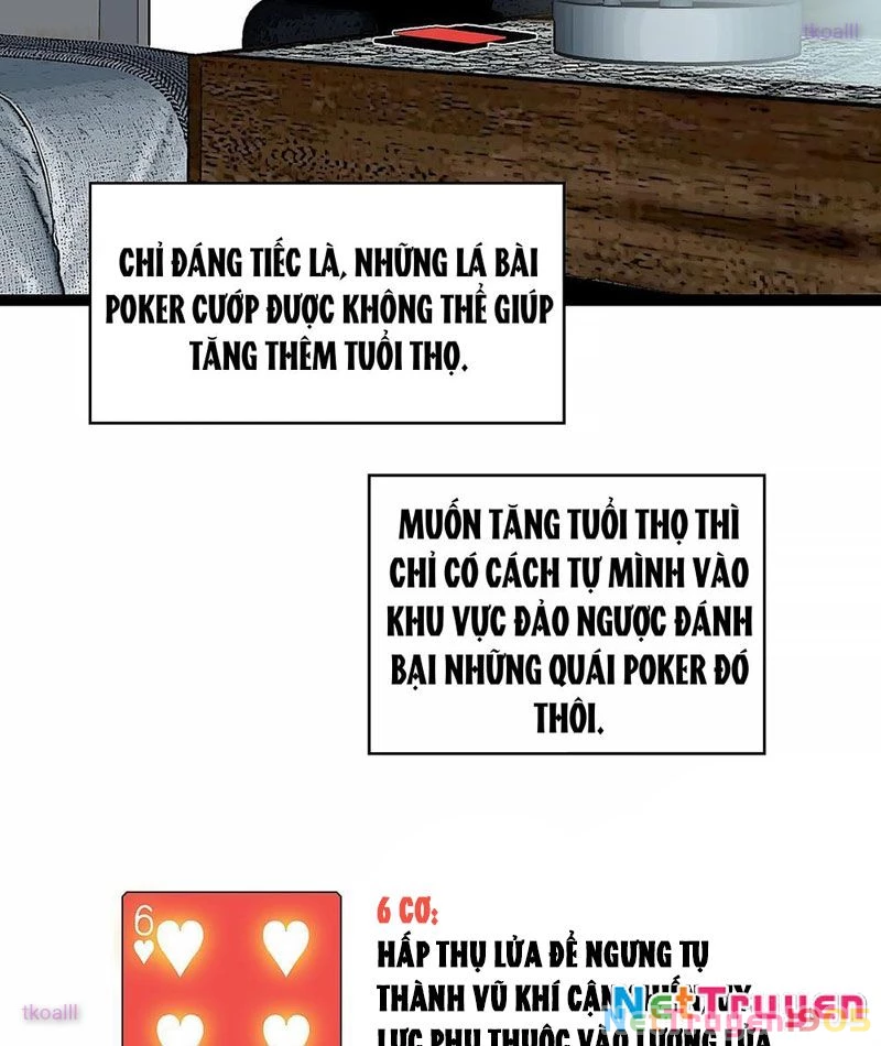 Vương Tạc Chapter 6 - 26