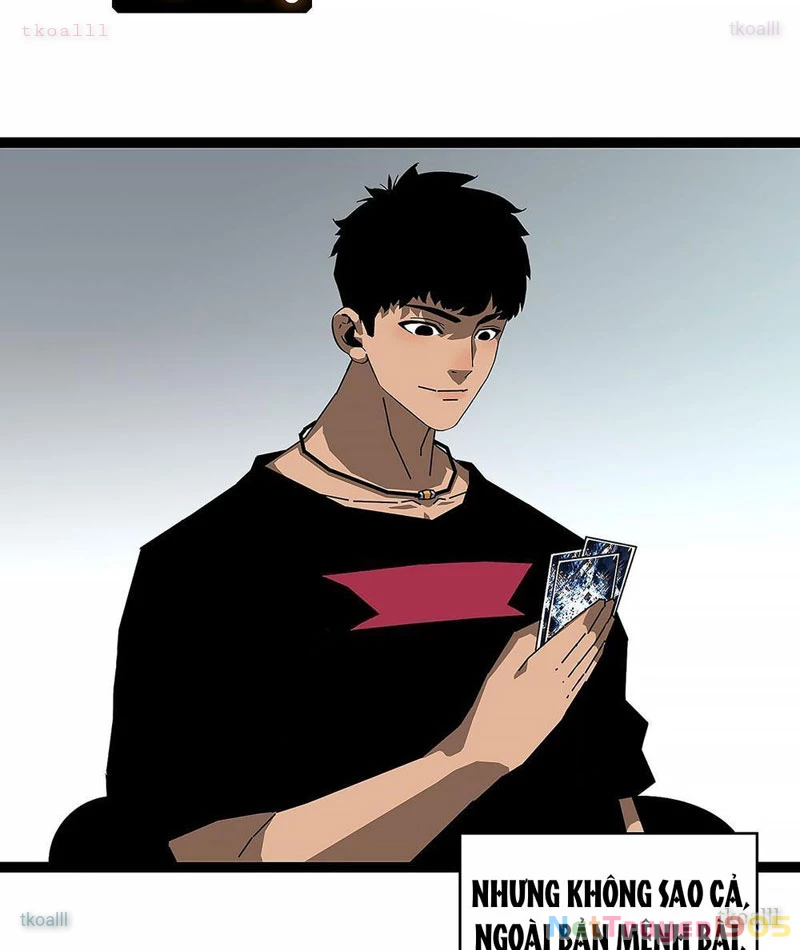 Vương Tạc Chapter 6 - 28