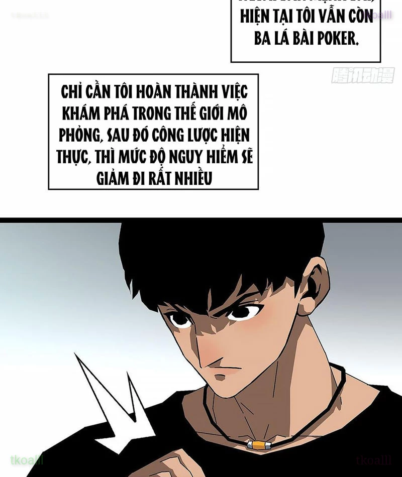 Vương Tạc Chapter 6 - 29