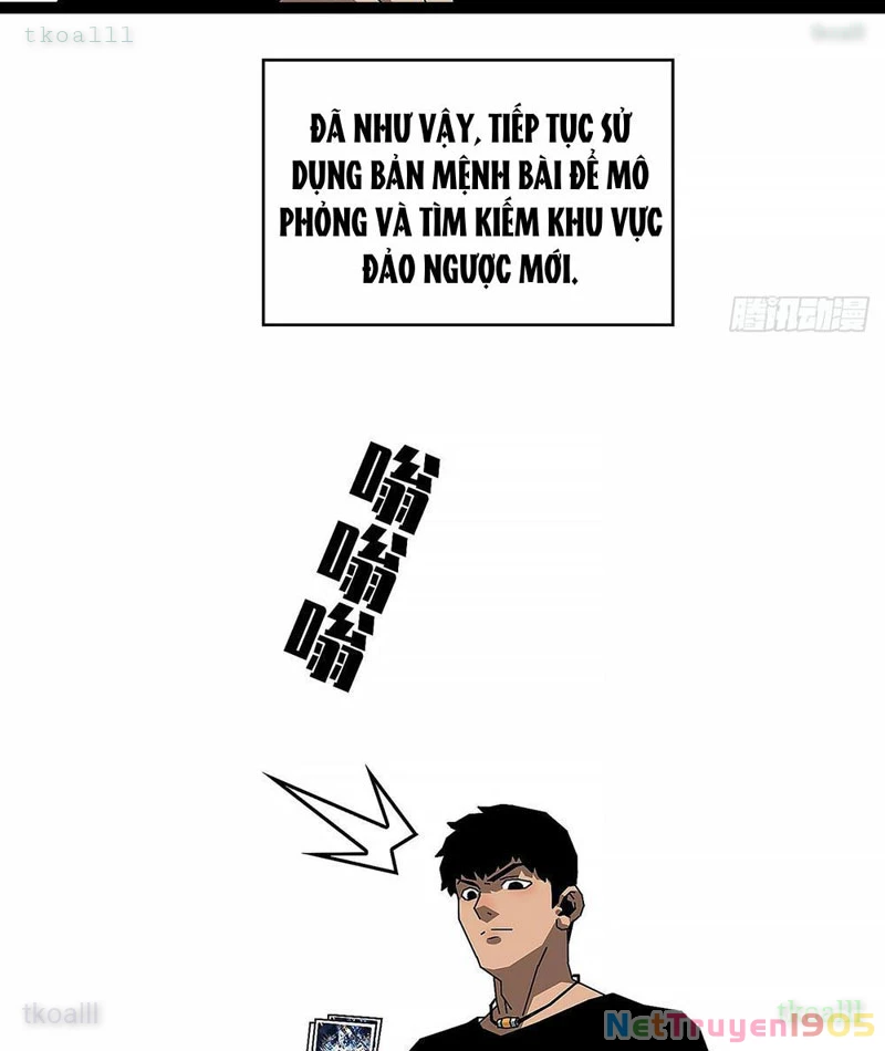 Vương Tạc Chapter 6 - 30
