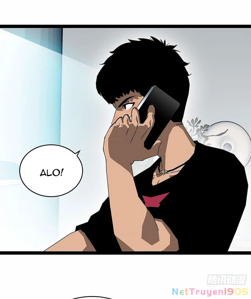 Vương Tạc Chapter 6 - 34