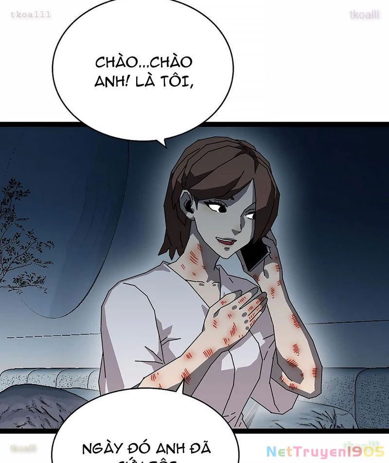 Vương Tạc Chapter 6 - 35