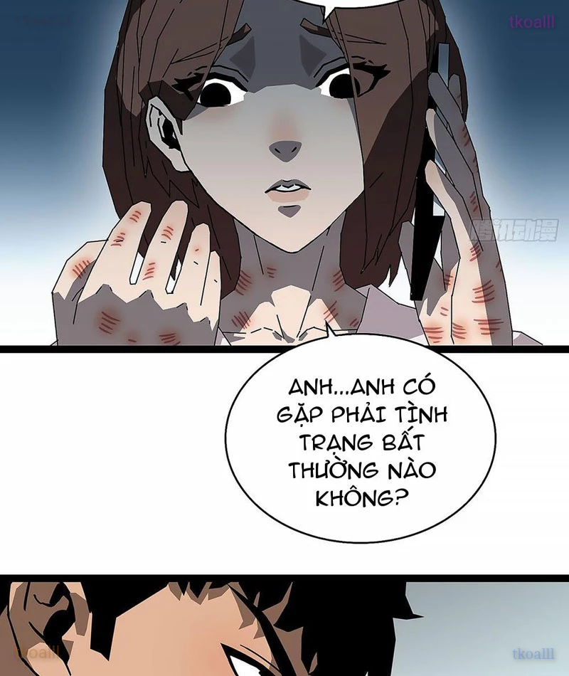 Vương Tạc Chapter 6 - 37