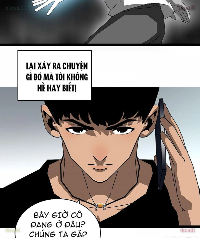 Vương Tạc Chapter 6 - 39
