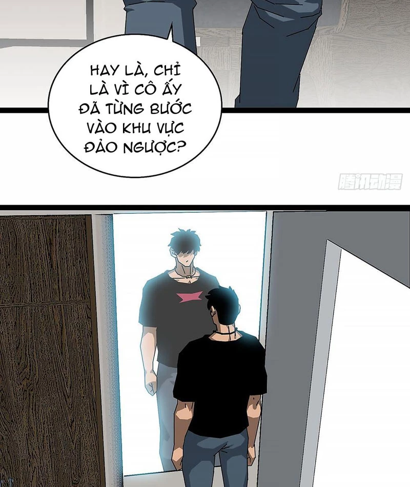 Vương Tạc Chapter 6 - 45