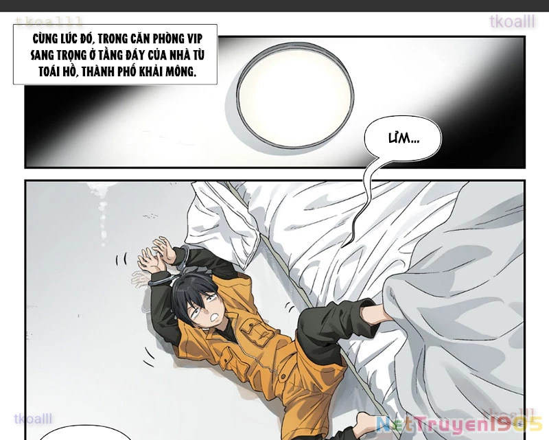 Sổ Tay Thuật Sư Chapter 6 - 3
