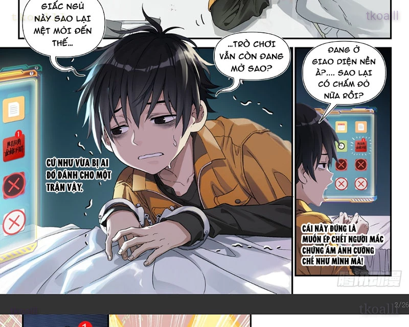 Sổ Tay Thuật Sư Chapter 6 - 4