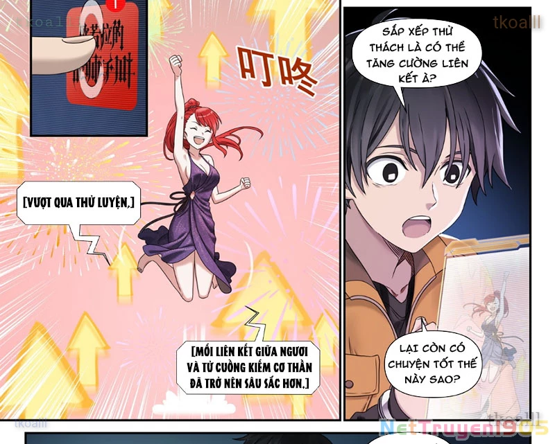 Sổ Tay Thuật Sư Chapter 6 - 5