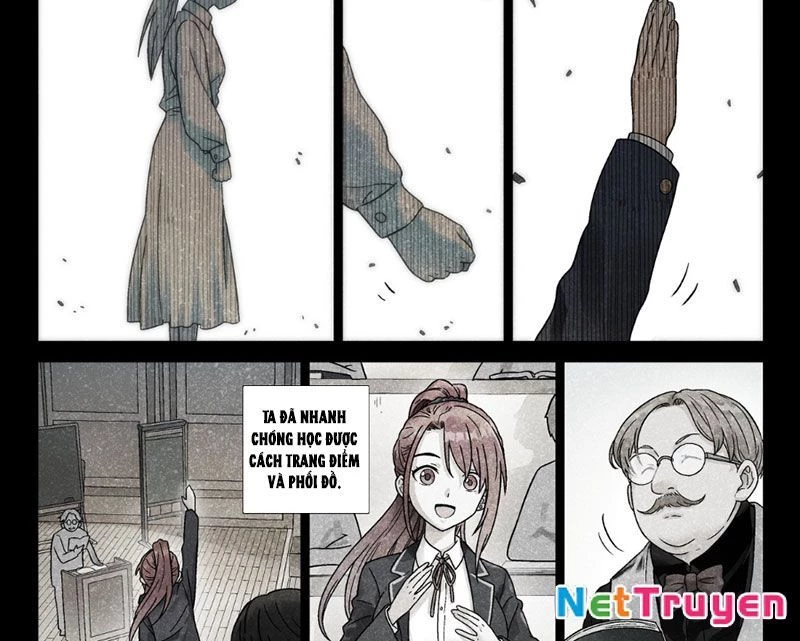 Sổ Tay Thuật Sư Chapter 6 - 11