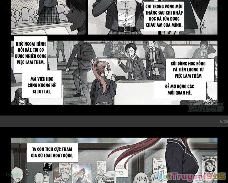 Sổ Tay Thuật Sư Chapter 6 - 12