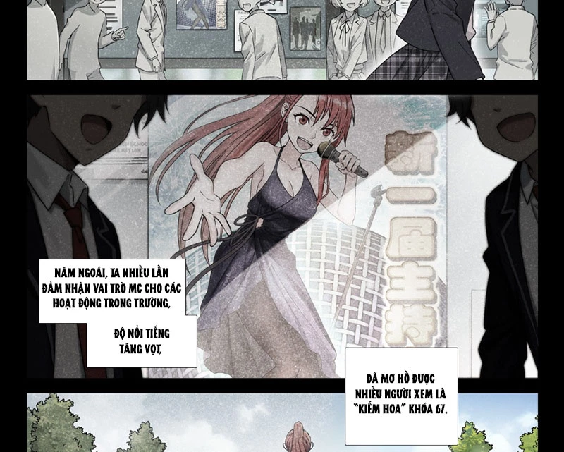 Sổ Tay Thuật Sư Chapter 6 - 13