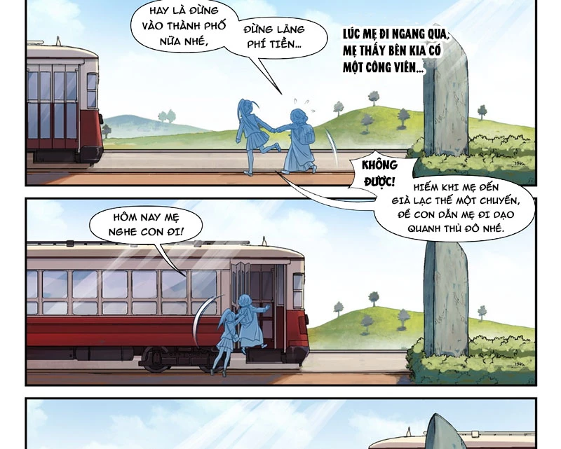 Sổ Tay Thuật Sư Chapter 6 - 19