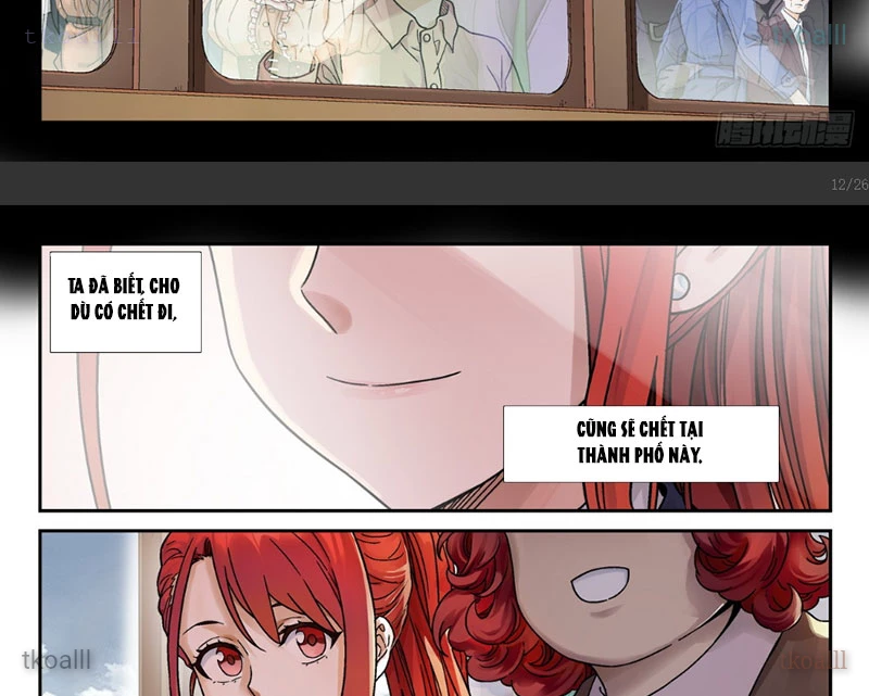 Sổ Tay Thuật Sư Chapter 6 - 24