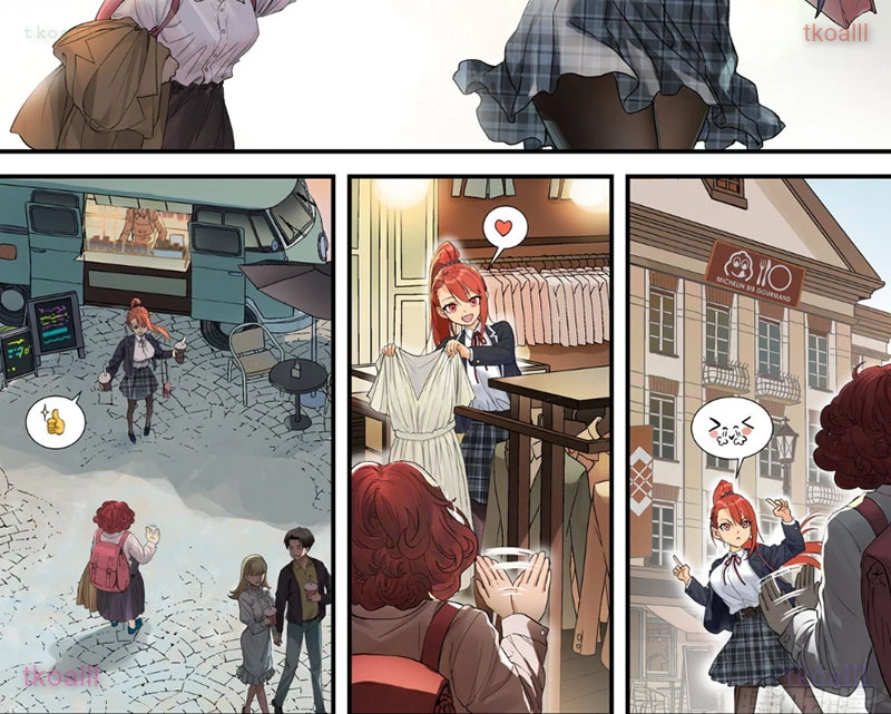 Sổ Tay Thuật Sư Chapter 6 - 29