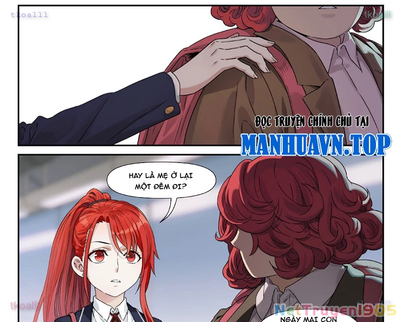 Sổ Tay Thuật Sư Chapter 6 - 34