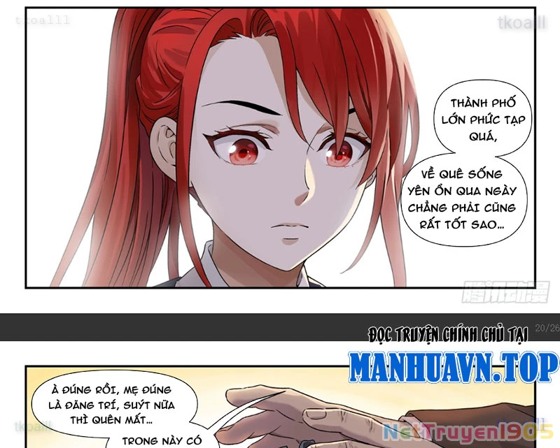 Sổ Tay Thuật Sư Chapter 6 - 39