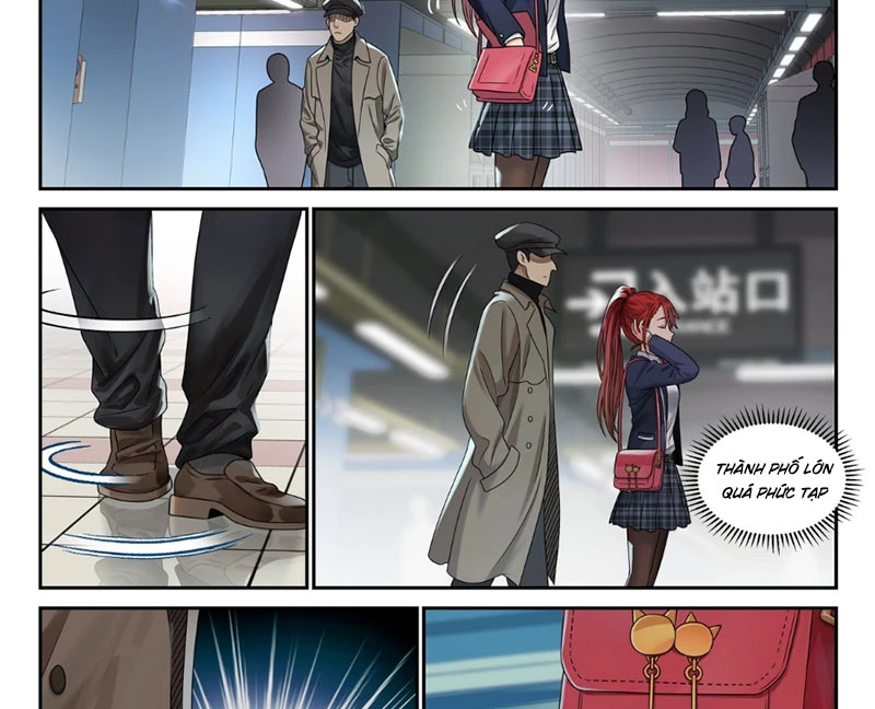 Sổ Tay Thuật Sư Chapter 6 - 44