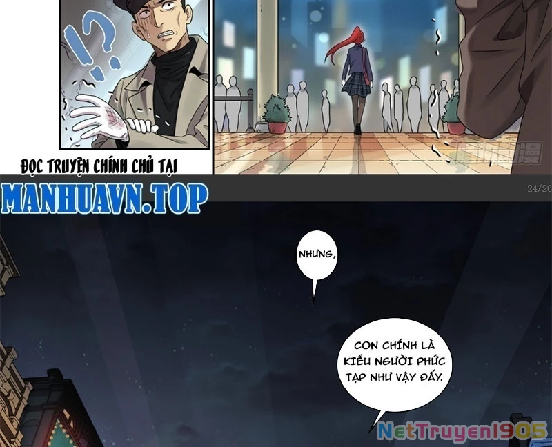 Sổ Tay Thuật Sư Chapter 6 - 47