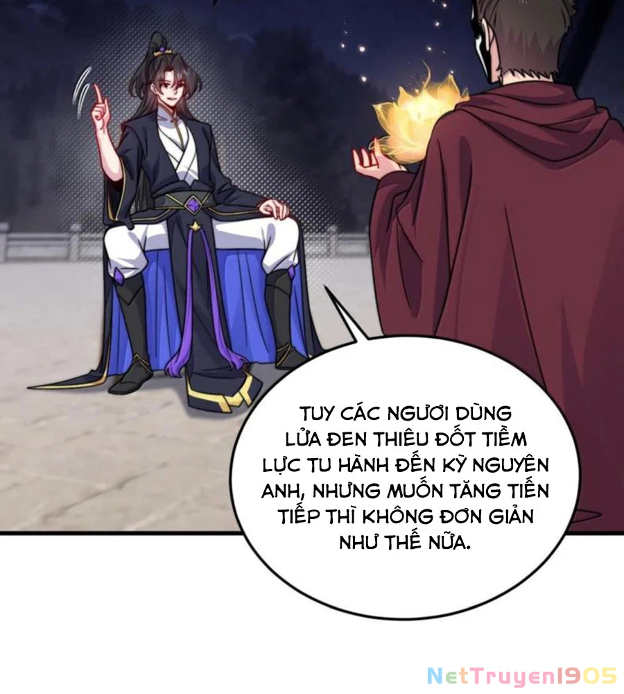 Vai Ác Sư Tôn Mang Theo Các Đồ Đệ Vô Địch Thiên Hạ Chapter 180 - 7