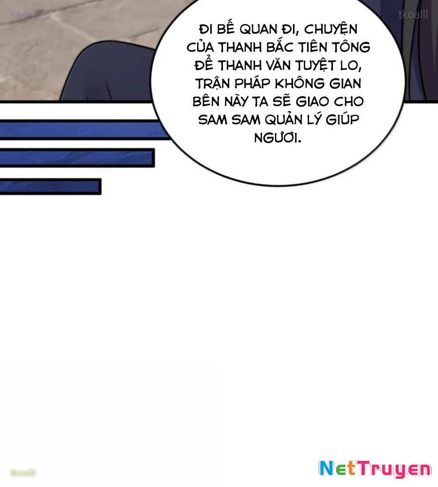 Vai Ác Sư Tôn Mang Theo Các Đồ Đệ Vô Địch Thiên Hạ Chapter 180 - 11