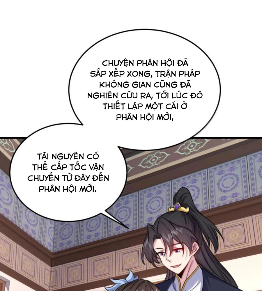 Vai Ác Sư Tôn Mang Theo Các Đồ Đệ Vô Địch Thiên Hạ Chapter 180 - 18