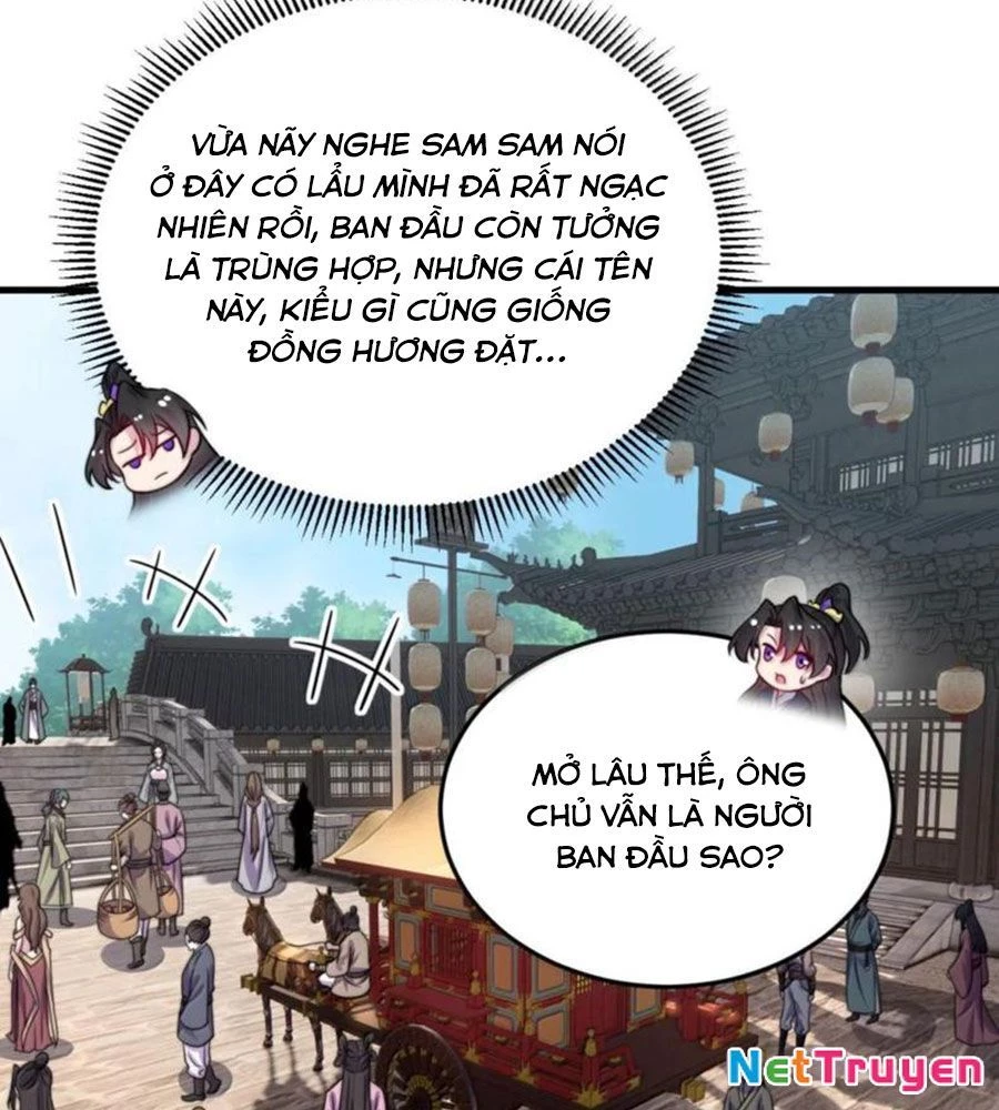 Vai Ác Sư Tôn Mang Theo Các Đồ Đệ Vô Địch Thiên Hạ Chapter 180 - 31