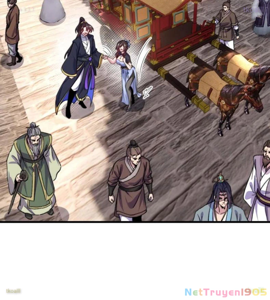 Vai Ác Sư Tôn Mang Theo Các Đồ Đệ Vô Địch Thiên Hạ Chapter 180 - 40