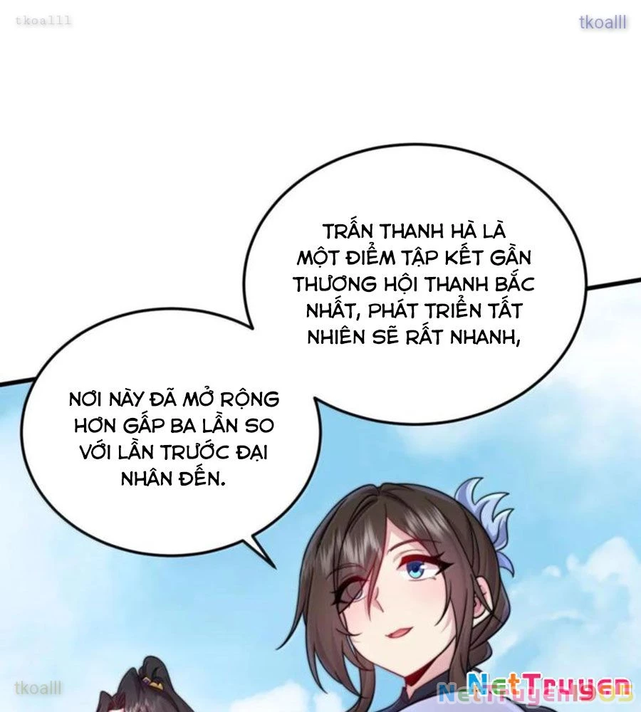 Vai Ác Sư Tôn Mang Theo Các Đồ Đệ Vô Địch Thiên Hạ Chapter 180 - 41
