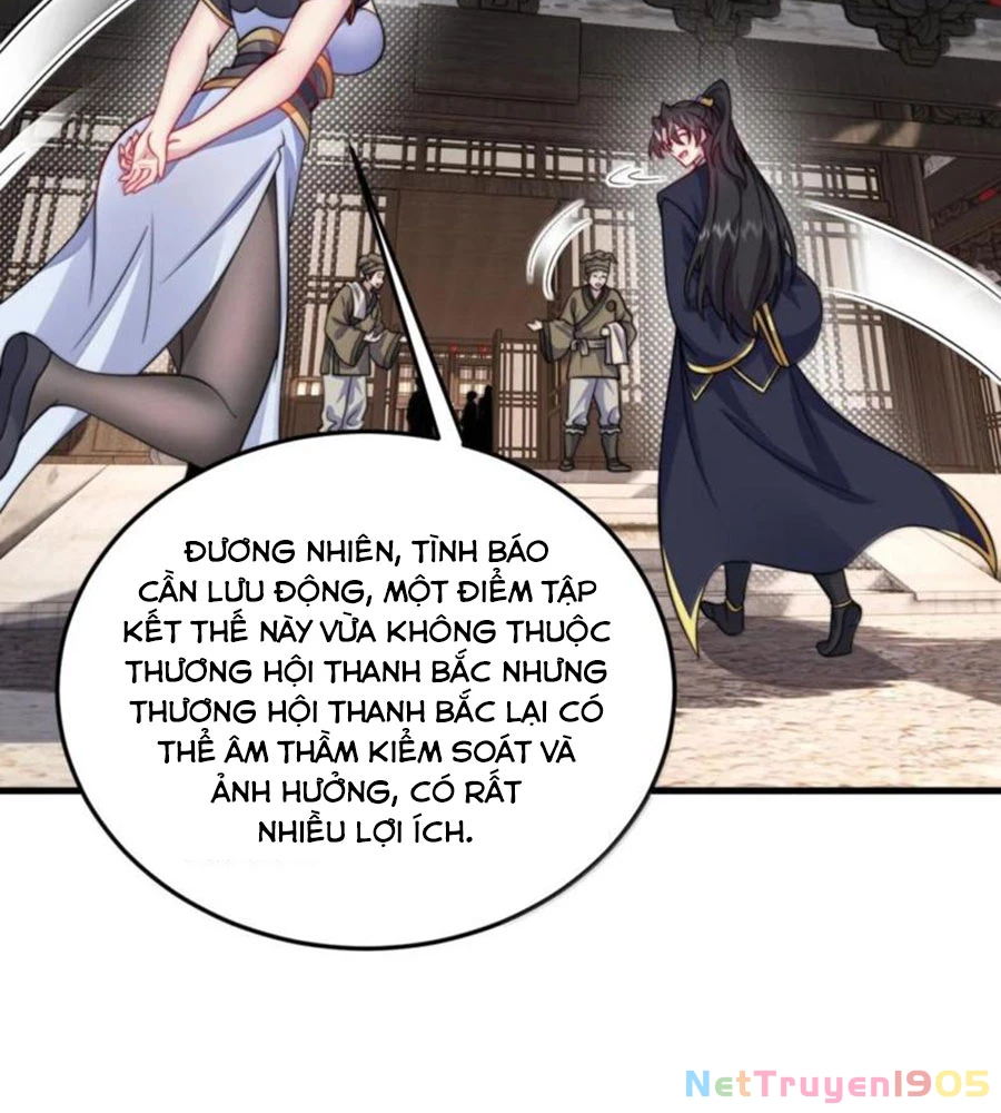 Vai Ác Sư Tôn Mang Theo Các Đồ Đệ Vô Địch Thiên Hạ Chapter 180 - 44