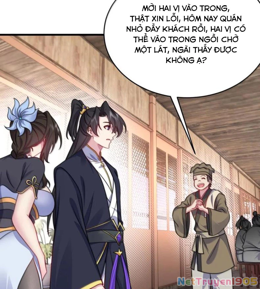 Vai Ác Sư Tôn Mang Theo Các Đồ Đệ Vô Địch Thiên Hạ Chapter 180 - 47