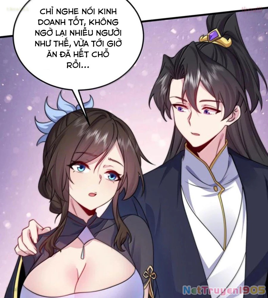 Vai Ác Sư Tôn Mang Theo Các Đồ Đệ Vô Địch Thiên Hạ Chapter 180 - 49