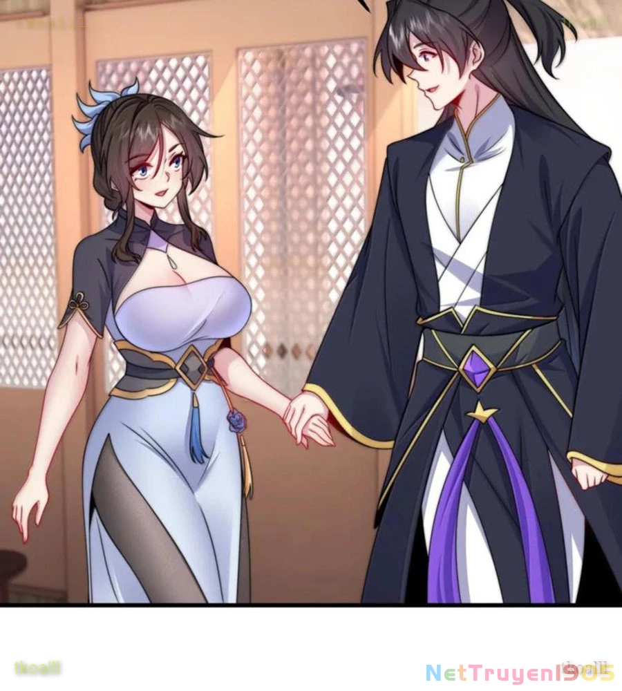 Vai Ác Sư Tôn Mang Theo Các Đồ Đệ Vô Địch Thiên Hạ Chapter 180 - 52
