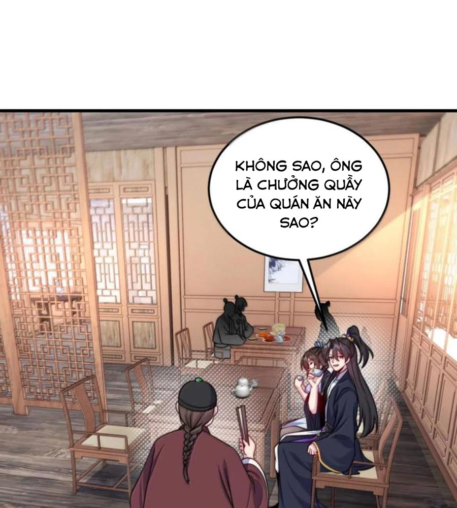 Vai Ác Sư Tôn Mang Theo Các Đồ Đệ Vô Địch Thiên Hạ Chapter 180 - 59
