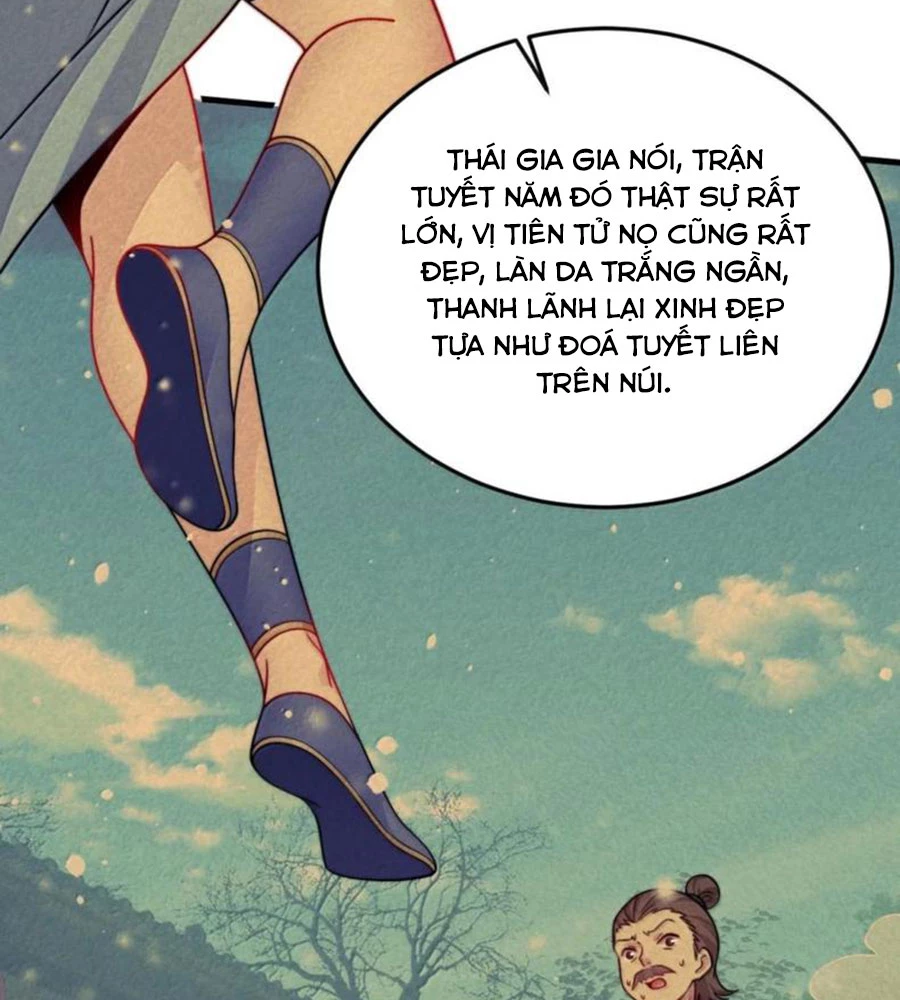 Vai Ác Sư Tôn Mang Theo Các Đồ Đệ Vô Địch Thiên Hạ Chapter 180 - 79