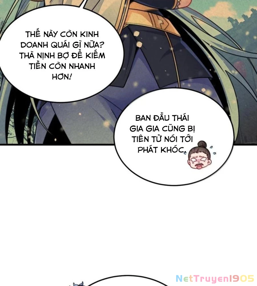 Vai Ác Sư Tôn Mang Theo Các Đồ Đệ Vô Địch Thiên Hạ Chapter 180 - 89
