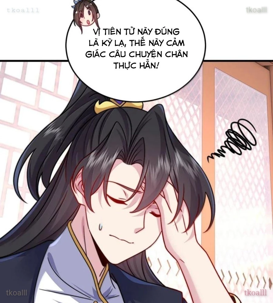 Vai Ác Sư Tôn Mang Theo Các Đồ Đệ Vô Địch Thiên Hạ Chapter 180 - 90